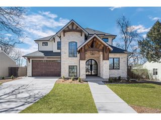 2851 S Dexter Way, Denver, CO 80222