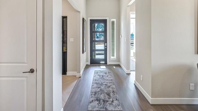 9614 Foxwood Meadow Lane, Richmond, TX 77407