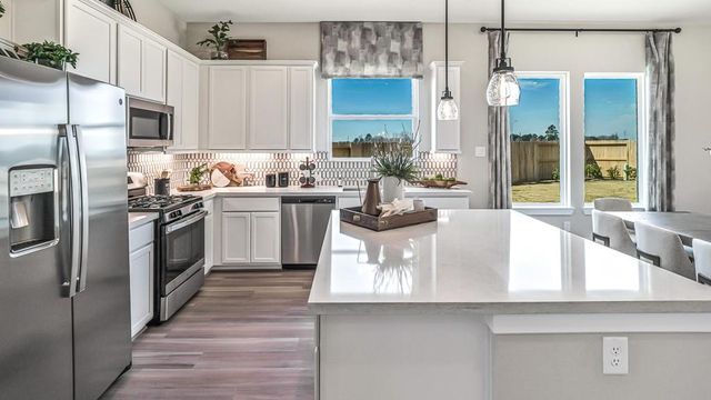 9614 Foxwood Meadow Lane, Richmond, TX 77407