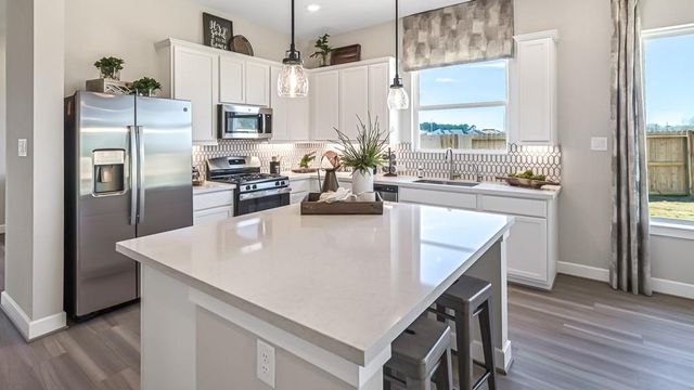 9614 Foxwood Meadow Lane, Richmond, TX 77407