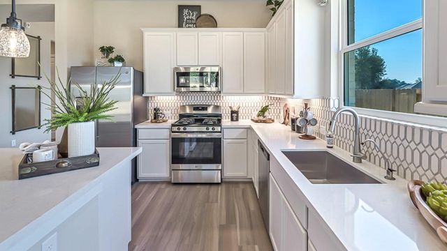 9614 Foxwood Meadow Lane, Richmond, TX 77407