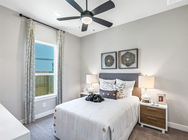 9614 Foxwood Meadow Lane, Richmond, TX 77407