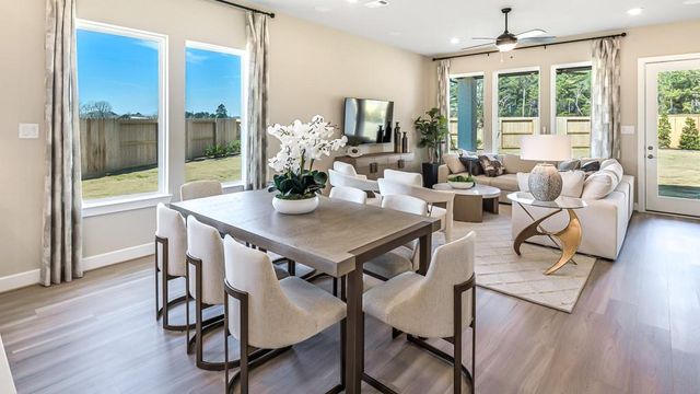 9614 Foxwood Meadow Lane, Richmond, TX 77407