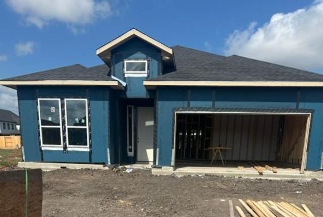 9614 Foxwood Meadow Lane, Richmond, TX 77407