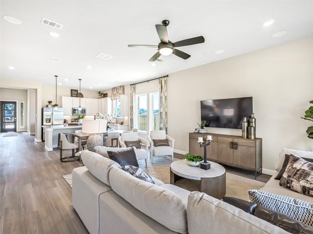 9614 Foxwood Meadow Lane, Richmond, TX 77407