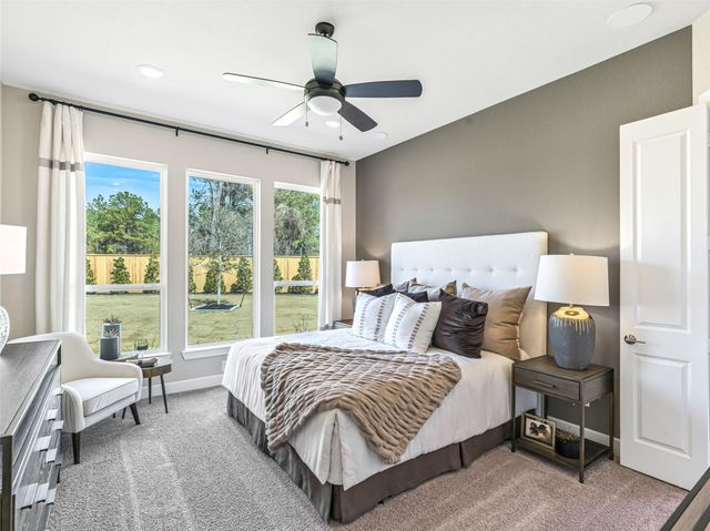 9614 Foxwood Meadow Lane, Richmond, TX 77407