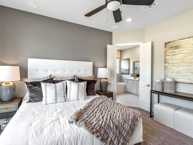 9614 Foxwood Meadow Lane, Richmond, TX 77407