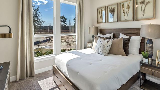 9614 Foxwood Meadow Lane, Richmond, TX 77407