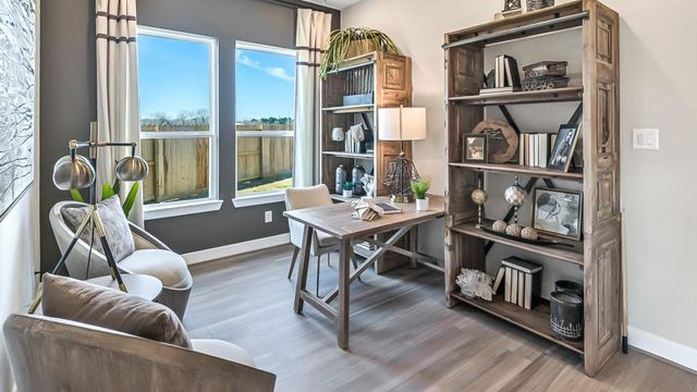 9614 Foxwood Meadow Lane, Richmond, TX 77407