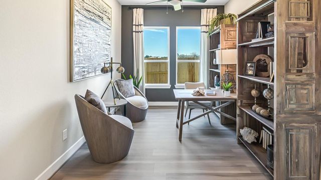 9614 Foxwood Meadow Lane, Richmond, TX 77407