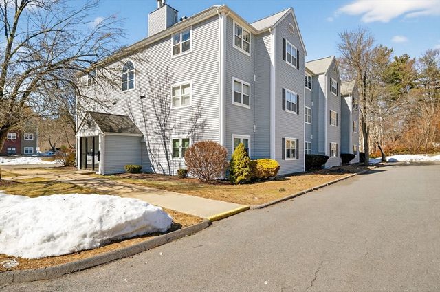 15 Longworth Ave 226, Brockton, MA 02301