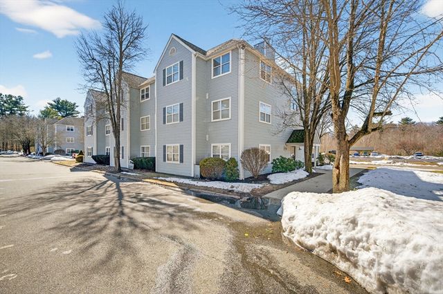 15 Longworth Ave 226, Brockton, MA 02301