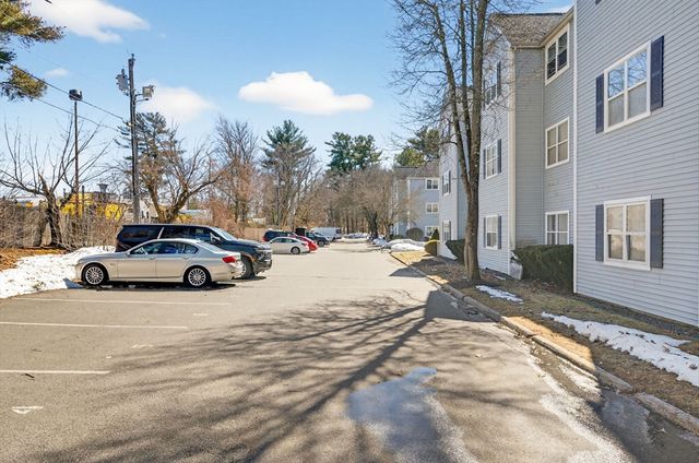 15 Longworth Ave 226, Brockton, MA 02301