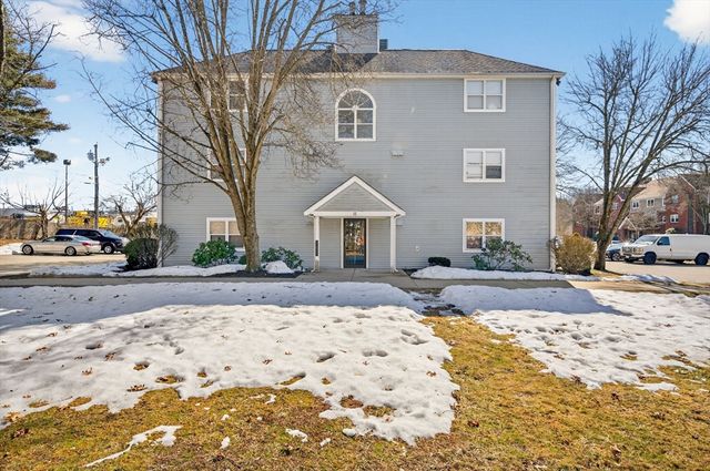 15 Longworth Ave 226, Brockton, MA 02301