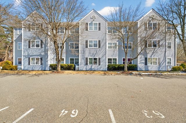 15 Longworth Ave 226, Brockton, MA 02301