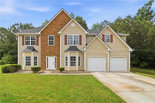 3105 Anneewakee Falls Parkway, Douglasville, GA 30135