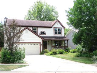 5851 Dena Drive, Hilliard, OH 43026