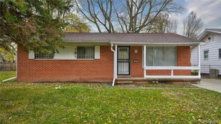 6310 Valorie Lane, Flint, MI 48504