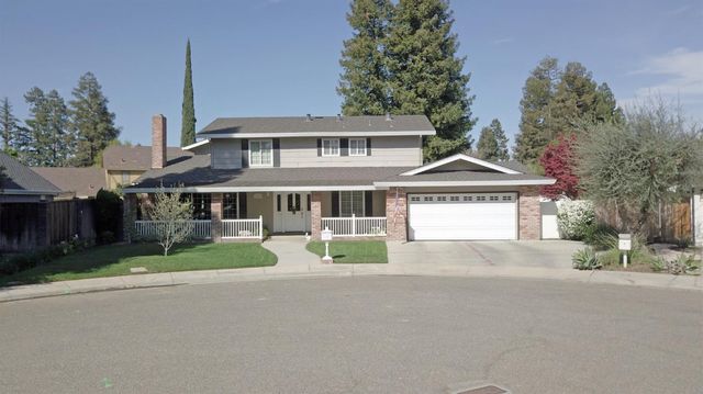 1701 Sylvia Ct, Turlock, CA 95382
