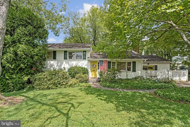 1712 BIRCH RD, Mclean, VA 22101