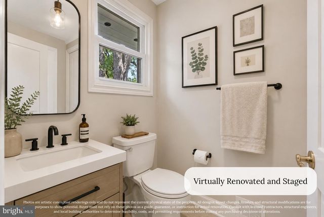 1712 BIRCH RD, Mclean, VA 22101