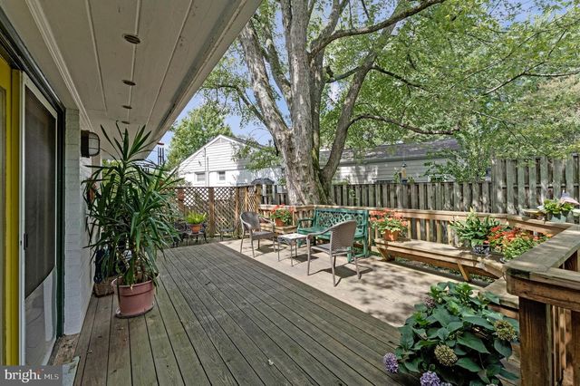 1712 BIRCH RD, Mclean, VA 22101