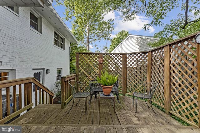1712 BIRCH RD, Mclean, VA 22101