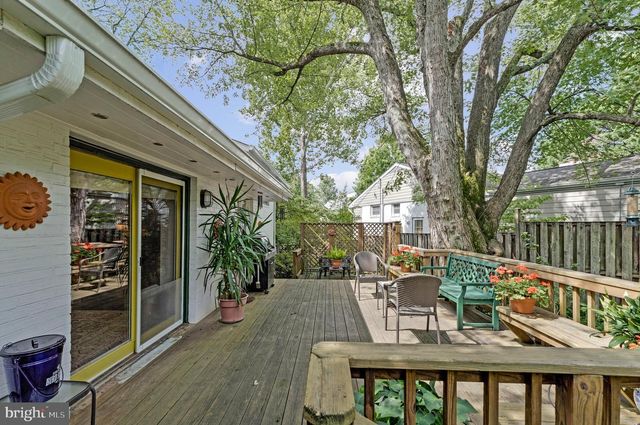 1712 BIRCH RD, Mclean, VA 22101