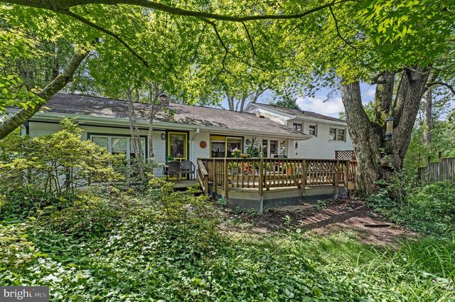 1712 BIRCH RD, Mclean, VA 22101