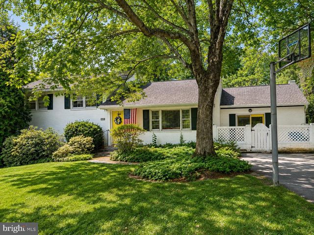 1712 BIRCH RD, Mclean, VA 22101