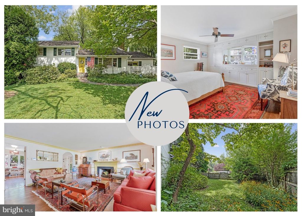1712 BIRCH RD, Mclean, VA 22101