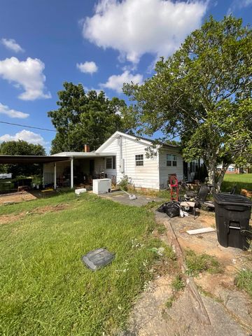 1144 Highway 64 W, Beebe, AR 72012