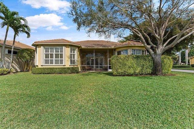 9724 Via Grandezza W, Wellington, FL 33411