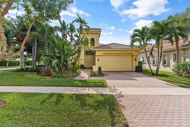 9724 Via Grandezza W, Wellington, FL 33411