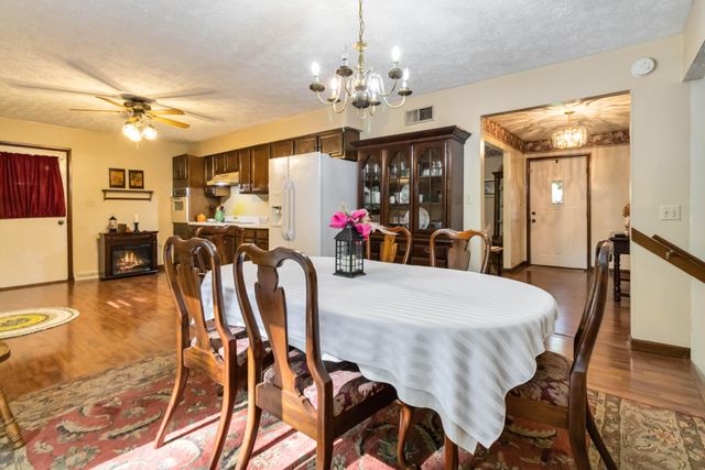 46 Little Current Trail, Corbin, KY 40701