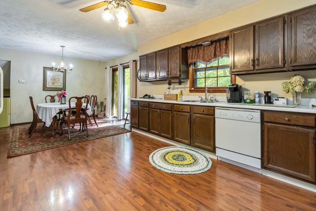 46 Little Current Trail, Corbin, KY 40701