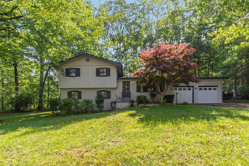 46 Little Current Trail, Corbin, KY 40701