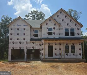 208 Crabapple Street, Mcdonough, GA 30253