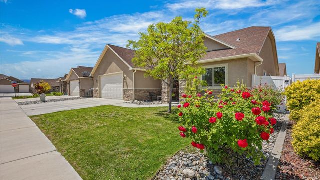 667 Tabor Avenue, Grand Junction, CO 81505