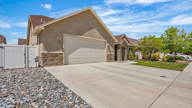 667 Tabor Avenue, Grand Junction, CO 81505