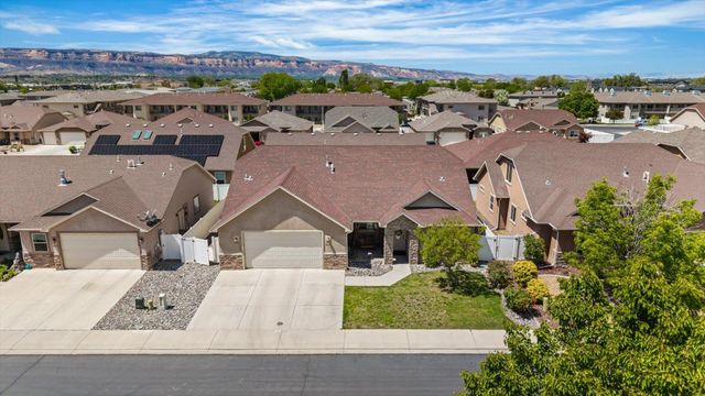 667 Tabor Avenue, Grand Junction, CO 81505