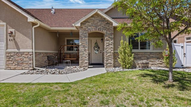 667 Tabor Avenue, Grand Junction, CO 81505
