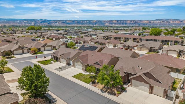 667 Tabor Avenue, Grand Junction, CO 81505