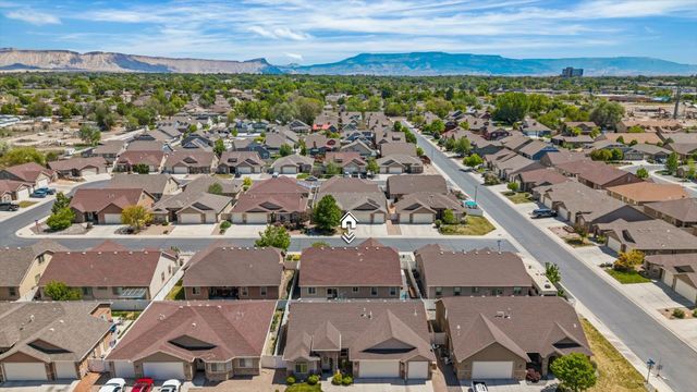 667 Tabor Avenue, Grand Junction, CO 81505