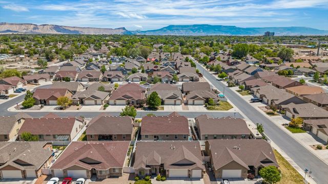 667 Tabor Avenue, Grand Junction, CO 81505
