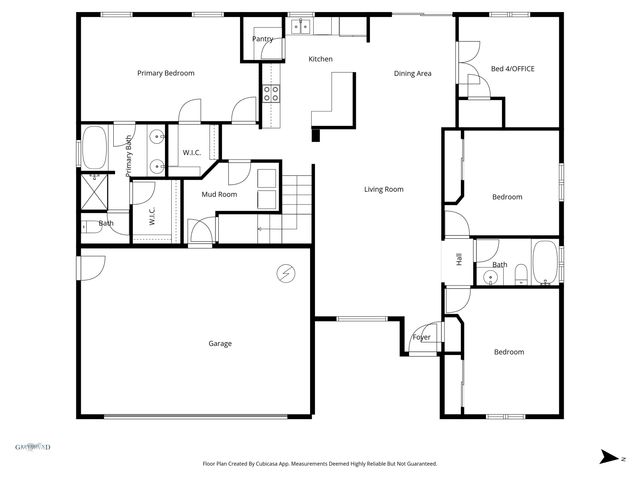 667 Tabor Avenue, Grand Junction, CO 81505