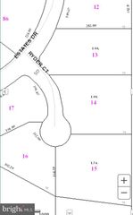 LOT 14 RYDER CT, Camden Wyoming, DE 19934
