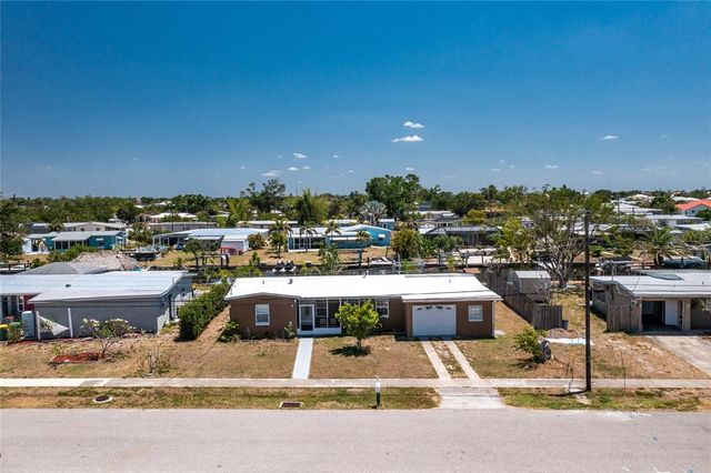 159 GODFREY AVENUE NE, Port Charlotte, FL 33952