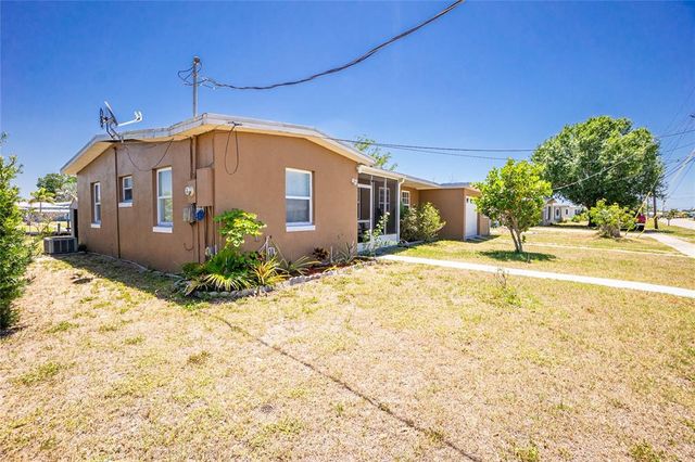 159 GODFREY AVENUE NE, Port Charlotte, FL 33952