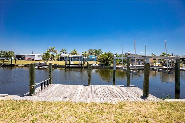 159 GODFREY AVENUE NE, Port Charlotte, FL 33952